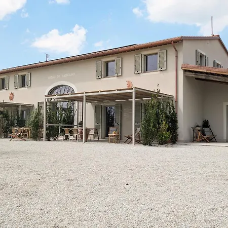 La Loggia Presso Podere Del Bagnolino Apartment *